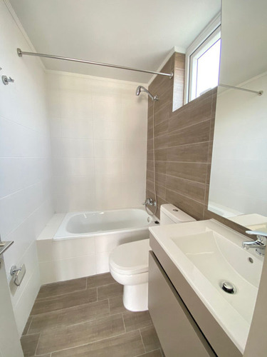 Arriendo Depto. 2d/2b + Est Y Bod - Santiago