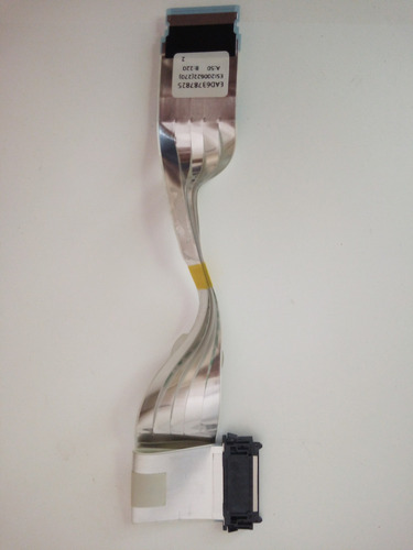 Cable Flex Tv. Lg 60un7300pua Excelente Estado. (Usado)