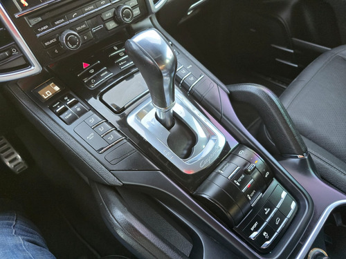 Porsche Cayenne 3.6 S Hibrido V6 At