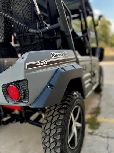 Kawasaki Teryx