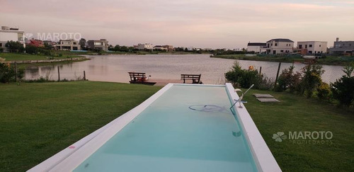 Imagen 6 de 30 de Casa En Venta En Barrio El Canton - Maroto Propiedades