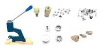 Comprar Maquina Colocar Broches +broches Suizo +remaches 10\u002F10 + Mat