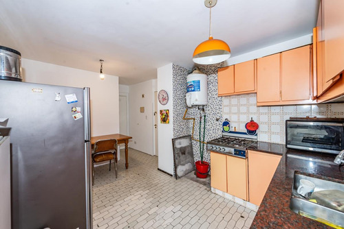 Imagen 14 de 30 de Venta | Belgrano | Departamento | 4 Ambientes