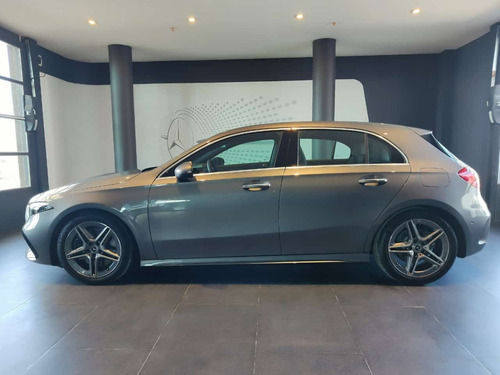 Mercedes Benz Clase A250 4matic Amg Line