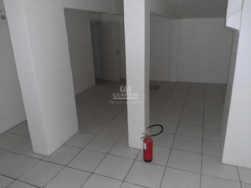 Loja Para Aluguel, Centro - Porto Alegre/rs - 6034