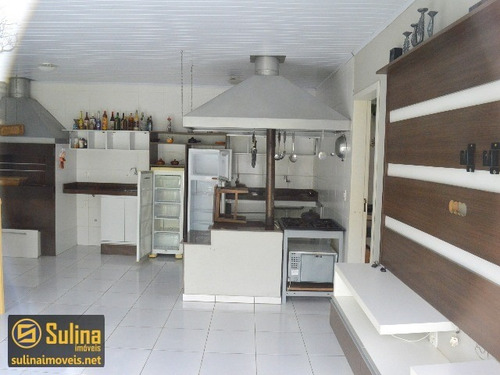 Imagem 28 de 30 de Casa À Venda Em Capão Da Canoa - Ca00100 - 2770925