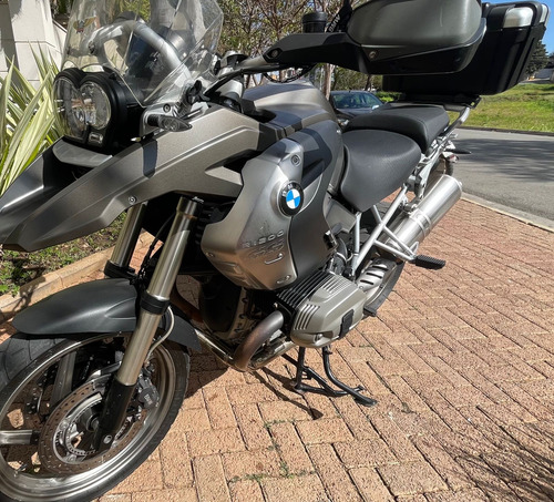 Bmw Gs 1200