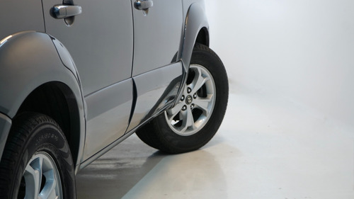 Hyundai Tucson 1.6 16V T-GDI GASOLINA GLS ECOSHIFT