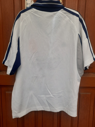 Imagen 7 de 7 de Camiseta adidas Real Madrid Talla 6 Años