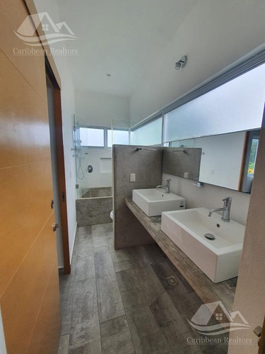 Imagen 14 de 18 de Casa En Venta En Residencial Lagos Del Sol Cancun Abt5123