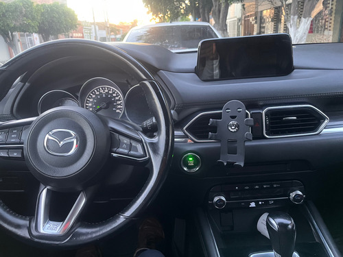 Mazda CX-5 2.5 S Grand Touring 4x2 At
