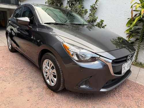 Mazda Mazda 2 1.5 I At At