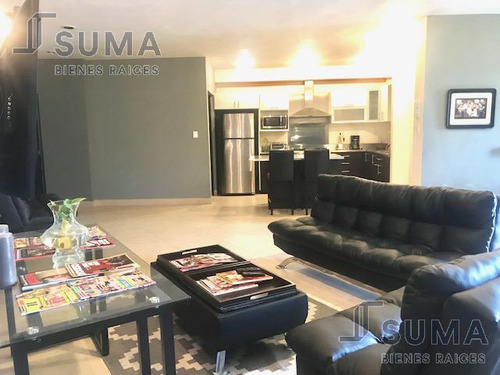 Departamento Amueblado En Renta En Col. Fray Andres De Olmos Tampico Tamaulipas.