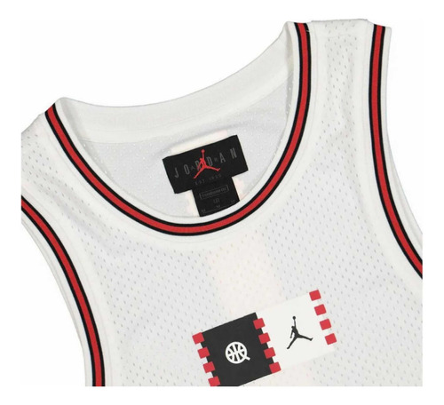 Musculosa Nike Jordan