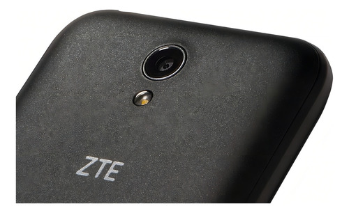 ZTE Blade L110 Dual SIM 8 GB preto 1 GB RAM - Excelente (Recondicionado)