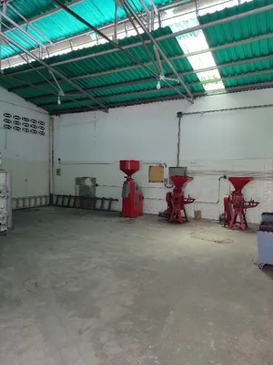 Galpón en venta