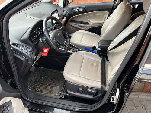 Ford Ecosport 2.0 Titanium At