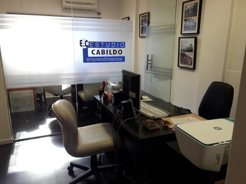 Imagen 6 de 20 de Oficina - Belgrano