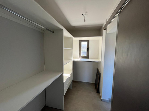 Duplex En Housing Con Seguridad - 3 Dorm 3 Baños - Villa Belgrano