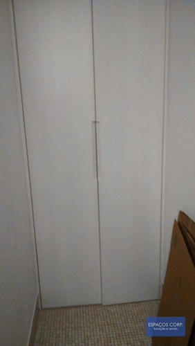 Imagem 5 de 8 de Conjunto Comercial À Venda, Cidade Monções, São Paulo - Cj0576. - Cj0576