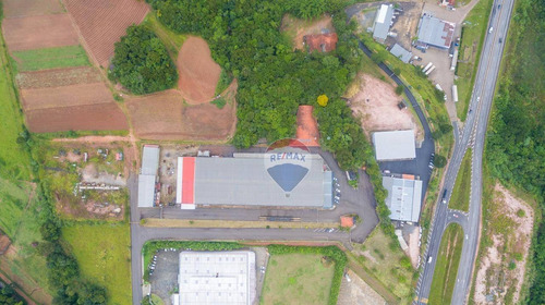 Imagem 18 de 23 de Galpão À Venda De 7.083m² - Jarinu/sp - Ga0001