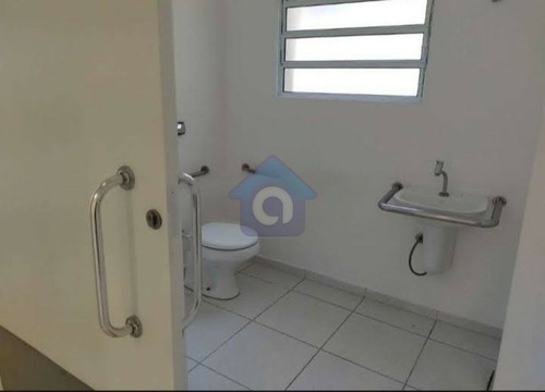 Imagem 15 de 15 de Casa Terrea Comercial Com Edicula /vila Clementino - Tw17265