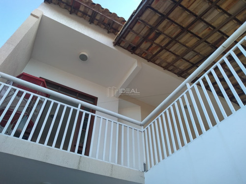 Imagem 2 de 15 de Casa Duplex Em Alphaville I - Campos Dos Goytacazes - 15020