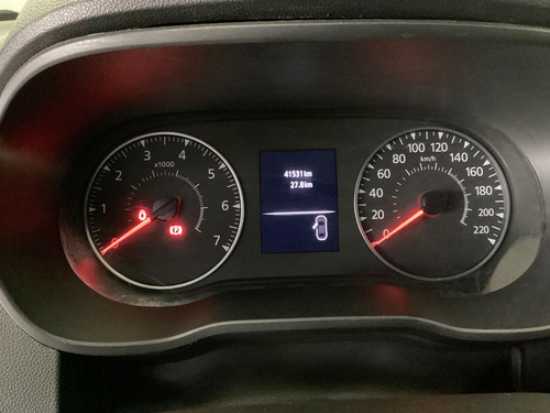Renault Duster 1.3 Iconic At