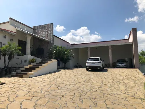 Casa En Venta En Colonia El Vergel, Allende, Nuevo León
