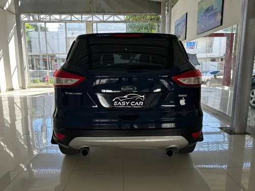 Ford Escape 2.0 Se 4x2