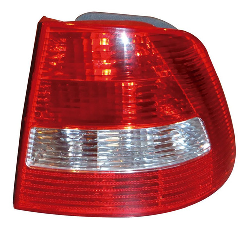 Faro Tras-der.vw Polo 00 - I4652