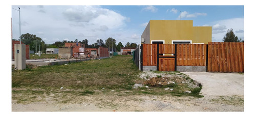 Imagen 6 de 6 de Ultimo Lote En Barrio Parque Astolfi Oportunidad !!!!!