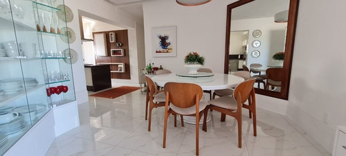 Imagem 5 de 13 de Apartamento Com 3 Dormitórios À Venda, 180 M² Por R$ 2.500.000,00 - Embaré - Santos/sp - Ap17343