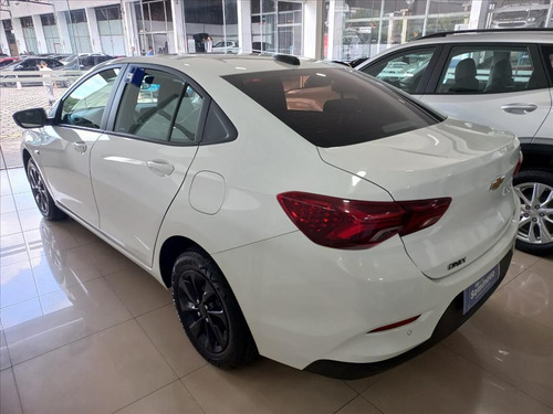 Imagem 6 de 8 de Onix 1.0 Turbo Flex Plus Ltz Automático