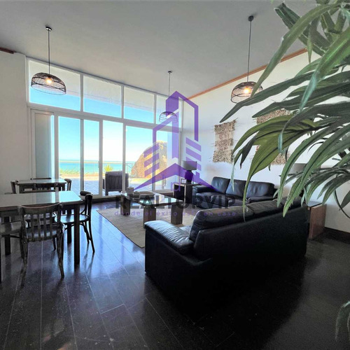 En Venta Departamento Home Study, Concon (60903)