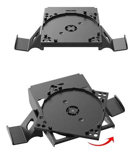 Soporte De Pared Para Xbox Series Xsx, Auriculares Y Control