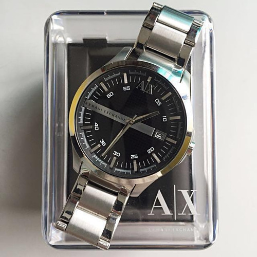 Reloj Armani Exchange Ax2103 Envio Gratis