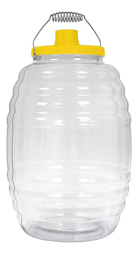 Vitrolero De 20 Litros