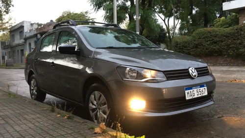 Volkswagen Gol Power 2013