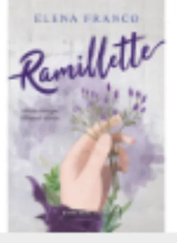 Ramillette: Prólogo por Lucía Sapena, de Elena Franco. Editorial ...