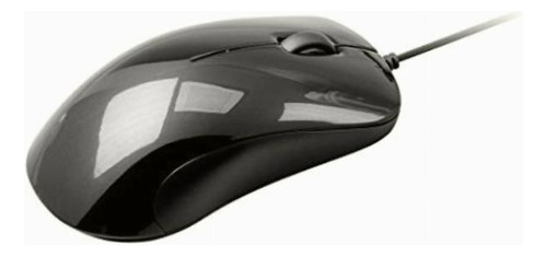 Monoprice Select Style Usb Mouse (115908)