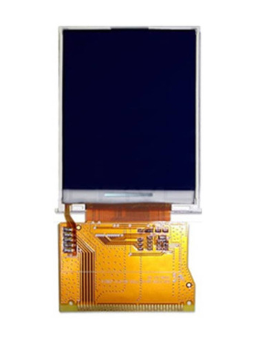 Pantalla Lcd Celular Samsung Fame F250 Cristal Repuesto