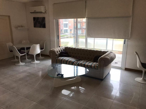 Imagen 2 de 17 de Departamento En Venta En La Vieja Estacion
