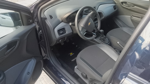 Chevrolet Onix 1.4 Black Edition 1.4