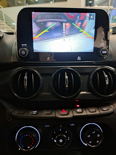 Fiat Argo 1.3 Drive Gse