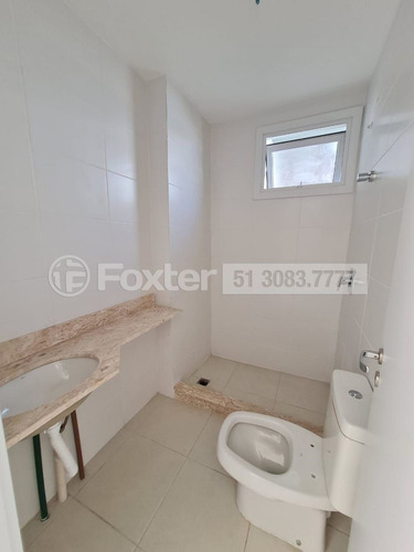 Casa Em Condomínio, 3 Dormitórios, 76.13 M², Lomba Do Pinheiro - 103878