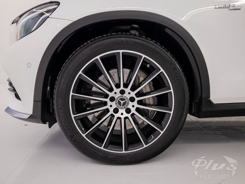 Imagem 12 de 15 de Mercedes Glc 250 Coupe 4matic