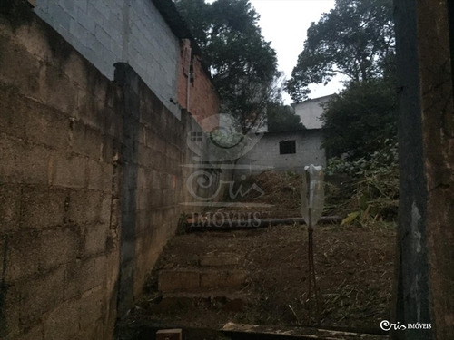 Imagem 9 de 13 de Casa Em Ouro Fino - Ribeirão Pires - Sp - 32/a139
