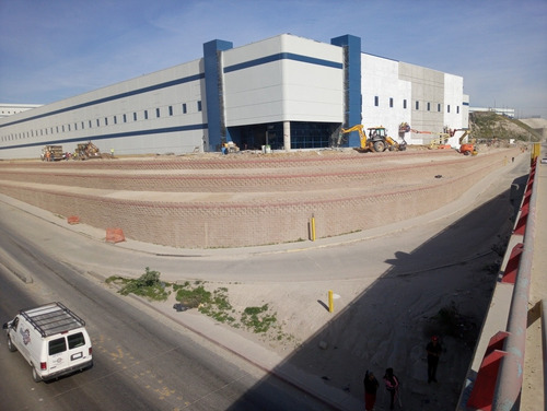 Muros De Contención Keystone