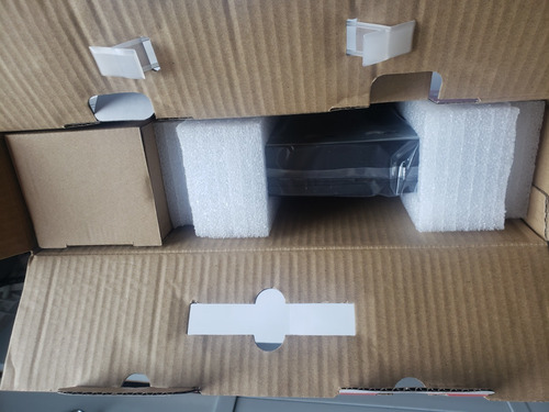 Dvr 4ch Dahua Xvr4104cnx1 Pentahibrido 1080p Lite H265+